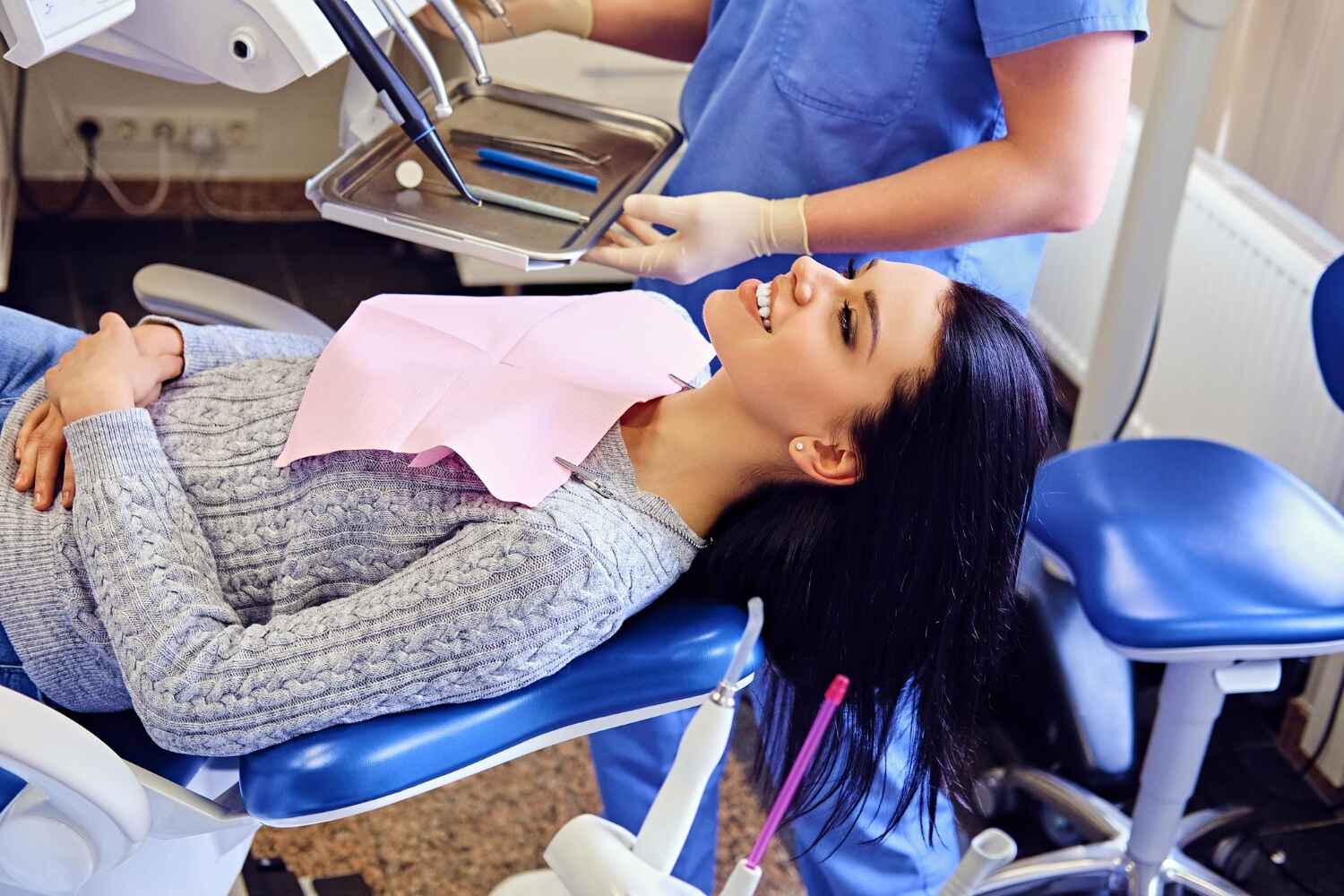 Reliable Strafford, MO Emergency Dentist Solutions